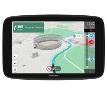 CAR GPS NAVIGATION SYS 7"/GO SUPERIOR 1YD7.002.00 TOMTOM