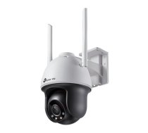 WRL CAMERA 4MP PAN/TILT/VIGI C540-W(4MM) TP-LINK