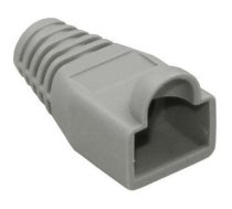 CABLE ACC JACKET RJ45/RJ45JACKETBLK GENWAY