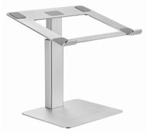 NB ACC RISER STAND ADJUSTABLE/SILVER NBS-D1-02 GEMBIRD