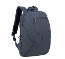 NB BACKPACK GALAPAGOS 14"/7723 DARK GREY RIVACASE