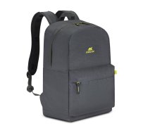 NB BACKPACK LITE URBAN 15.6"/5562 GREY RIVACASE