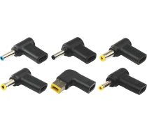 NB ACC AC ADAPTER TIPS/XM022 XILENCE