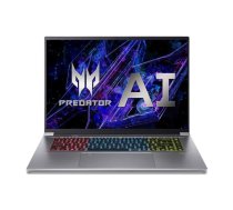 Notebook|ACER|Predator Triton|PTN16-51-97A9|CPU  Core Ultra|u9-185H|2300 MHz|16"|2880x1800|RAM 32GB|LPDDR5x|SSD 1TB|NVIDIA GeForce RTX 4070|ENG|Card Reader microSD|Windows 11 Home|Silver|2.05 kg|NH.QPPEL.001