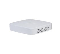 NET VIDEO RECORDER 4CH 4POE/NVR2104-P-4KS3 DAHUA