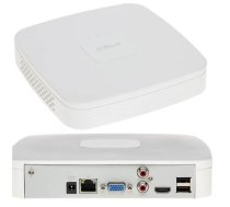 NET VIDEO RECORDER 4CH/NVR4104-EI DAHUA