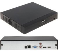 NET VIDEO RECORDER 4CH/NVR4104HS-EI DAHUA