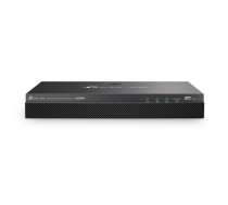 NET VIDEO RECORDER 8CH POE+/VIGI NVR2008H-8MP TP-LINK