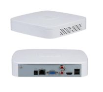 NET VIDEO RECORDER 8CH/NVR4108-EI DAHUA