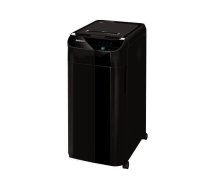 SHREDDER AUTOMAX 350C/4964102 FELLOWES