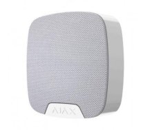 SIREN WRL INDOOR HOMESIREN/WHITE 38111 AJAX