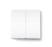 Smart Home Device|TP-LINK|TAPO S220|White|TAPOS220