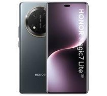 MOBILE PHONE HONOR MAGIC7 LITE/8/512GB BLACK 5109BQBE HONOR