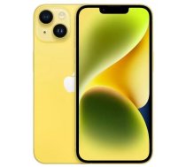 MOBILE PHONE IPHONE 14/128GB YELLOW MR3X3 APPLE