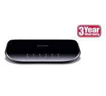 NET SWITCH 5PORT 10/100/1000M/TL-SG1005D TP-LINK