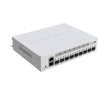 Switch|MIKROTIK|CRS310-1G-5S-4S+IN|Type L3|5|4|2|PoE ports 1|CRS310-1G-5S-4S+IN