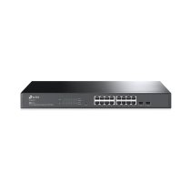 Switch|TP-LINK|Omada|TL-SG2218|Rack|2xSFP|TL-SG2218