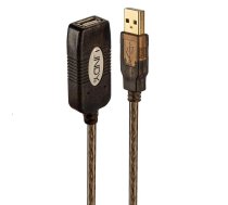 CABLE USB2 EXTENSION 20M/42631 LINDY