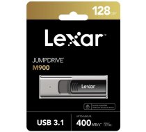 MEMORY DRIVE FLASH USB3.1/128GB LJDM900128G-BNQNG LEXAR