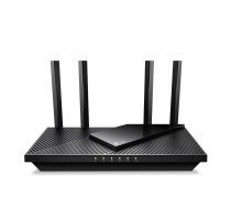 Wireless Router|TP-LINK|Wireless Router|3000 Mbps|Wi-Fi 6|IEEE 802.11a|IEEE 802.11 b/g|IEEE 802.11n|IEEE 802.11ac|IEEE 802.11ax|USB 3.0|3x10/100/1000M|1x2.5GbE|LAN \ WAN ports 1|Number of antennas 4|ARCHERAX55PRO