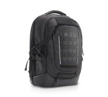 Dell | Rugged Notebook Escape Backpack | 460-BCML | Backpack for laptop | Black