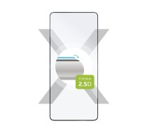 Fixed | FIXGFA-1281-BK | Screen Protector | Xiaomi | Redmi Note 13 Pro 5G/POCO X6 5G | Tempered Glass | Black | 2.5D