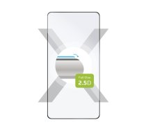 Fixed | FIXGFA-1245-BK | Screen Protector | Xiaomi | Redmi Note 13 Pro/POCO M6 Pro | Tempered Glass | Black | 2.5D