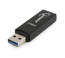 Gembird | Compact USB 3.0 SD card reader