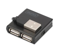 Digitus USB 2.0 Hub