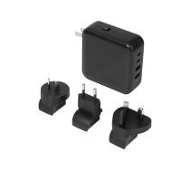 Targus 100W GaN Wall Charger | Targus