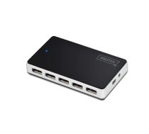 Digitus | USB 2.0 Hub 10-port | DA-70229