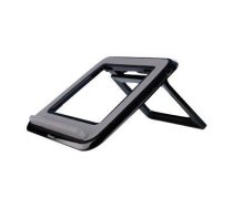 Fellowes | Laptop Stand | Quick Lift I-Spire | Black | 320 x 42 x 286 mm