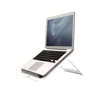 Fellowes | Laptop Stand | Quick Lift I-Spire | White | 320 x 42 x 286 mm