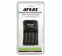 ARCAS CHARGER ARC-2009 | Arcas