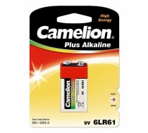 Camelion | 6LF22-BP1 | 9V/6LR61 | Plus Alkaline 6LR61 | 1 pc(s)