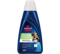 Bissell | Pet Stain & Odour formula for spot cleaning | 1000 ml | 1 pc(s)