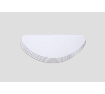 Ecovacs | Disposable Mopping Pad | D-DM25-2017 | White