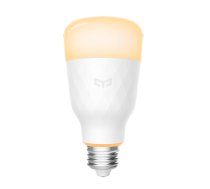 Smart Bulb | W3 (White) | 8 W | 2700 K | 15000 h | LED lamp | 220 V