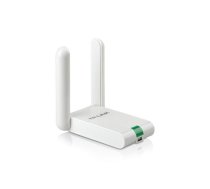 TP-LINK | 300Mbps High Gain Wireless USB Adapter | TL-WN822N