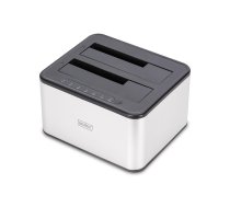 Digitus USB 3.0 dual SATA HDD Docking Station 2.5"/3.5"