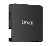 Lexar | Professional Go Portable Hub