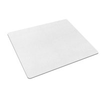 Natec | Mouse Pad | Printable | White