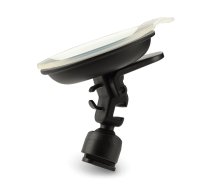 Mio Suction cup mount | Mio Suction Cup Mount for MiVue C312/314/C545/C580/802/803/C590/C595W/C595WD/935W/7Th/8th series and other MiVue models | Black