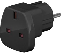 Goobay | Travel adapter | 2500 W | 250 V