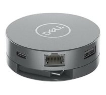 Dell | 6-in-1 USB-C Multiport Adapter | DA305 | USB Type-C