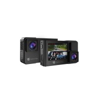 Navitel | Car Video Recorder | RS2 DUO | 1920 x 1080 pixels | Maps included