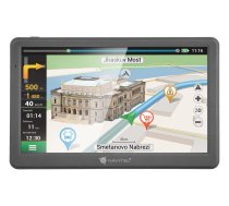 Navitel | GPS Navigation | MS700 | 800 х 480 pixels | GPS (satellite) | Maps included