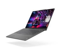 Lenovo Yoga 7 2-in-1 14AHP9 | Storm Grey | 14 " | OLED | Touchscreen | WUXGA | 1920 x 1200 pixels | Glossy | AMD Ryzen 7 | 8840HS | 16 GB | Soldered LPDDR5x | Solid-state drive capacity 1000 GB | AMD Radeon 780M Graphics | Windows 11 Home |