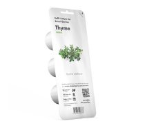 Click & Grow | Smart Garden Refill Thyme