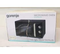 SALE OUT. Gorenje  MO4250CLB Microwave oven with Grill